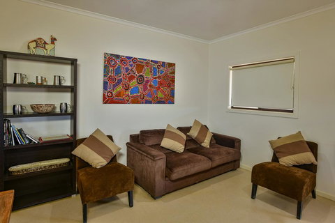 William Creek Camp Ground & Units - Renee 2