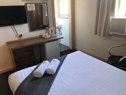 William Farrer Hotel - Internet Find 2