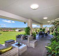 Willowbank Drive Bed  Breakfast - Internet Find