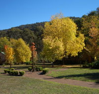 Willowlake Cottages - Renee