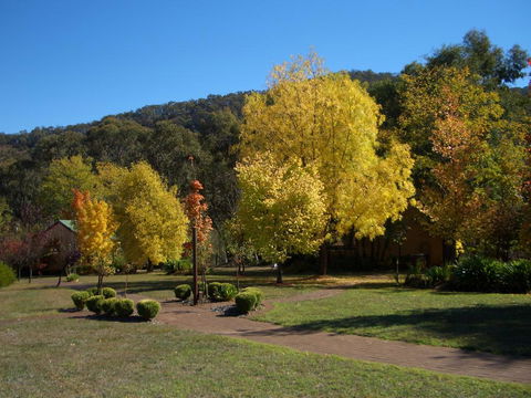 Willowlake Cottages - Renee 0