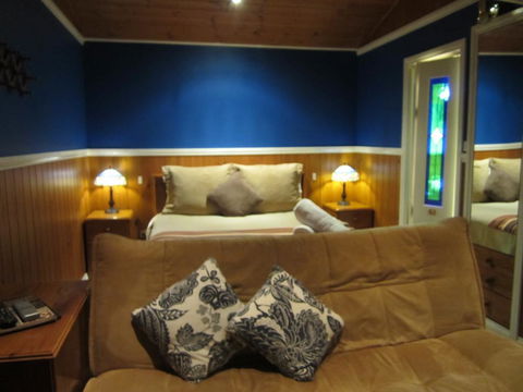 Willowlake Cottages - Renee 1