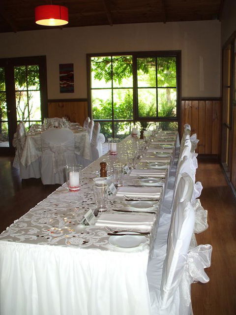 Willowlake Cottages - Renee 3