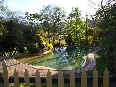 Willowlake Cottages - Renee 2