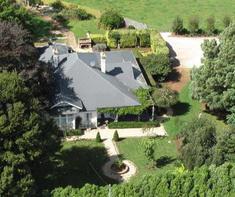 Willowlodge - Swimm 0