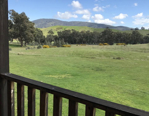 Wimmera Hills Winery - Qld Realsetate 1