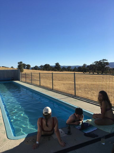 Wimmera Hills Winery - Qld Realsetate 3