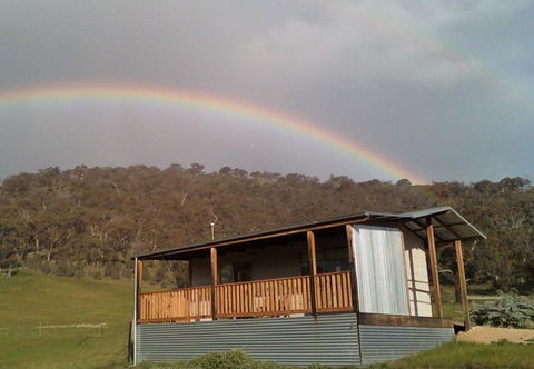 Wimmera Hills Winery - Internet Find 2