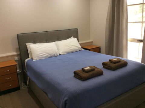 Winbi River Resort - Internet Find 1