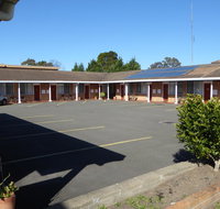 Windmill Motel - Internet Find