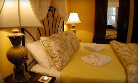 Windradyne Boutique Bed & Breakfast - Renee 2