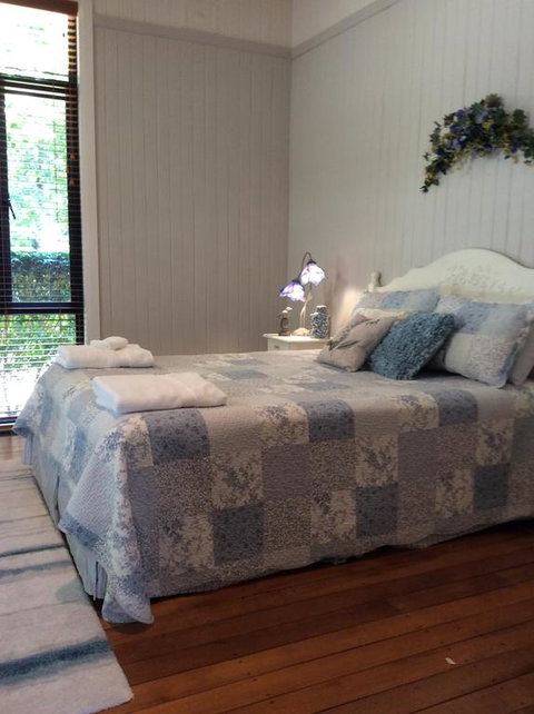 Windrush BnB - Comboyne Australia - Qld Realsetate 3