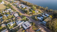 Windsong - Pet friendly wifi and close to water
