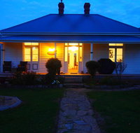 Windsor Cottage - Swimm