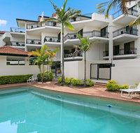 Windsurfer Resort - Qld Realsetate