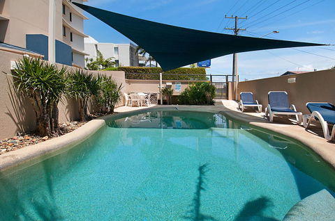 Windward Passage - Renee 1