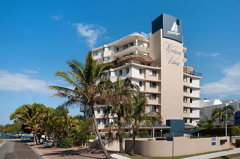 Windward Passage - Renee 0