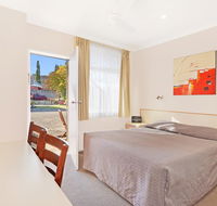 Wingham Motel - Internet Find