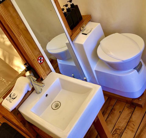 Wingtons Glamping - Renee 2