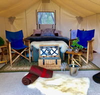 Wingtons Glamping - Renee