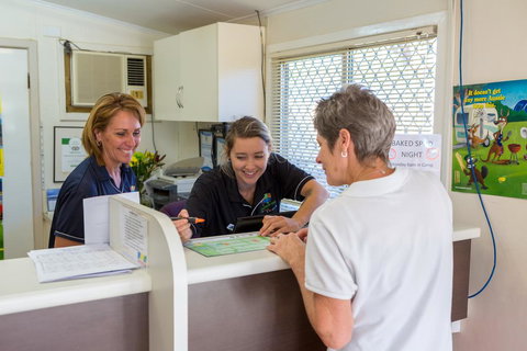 Wintersun Caravan And Tourist Park - Qld Realsetate 2