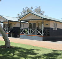 Wintersun Caravan and Tourist Park - Renee