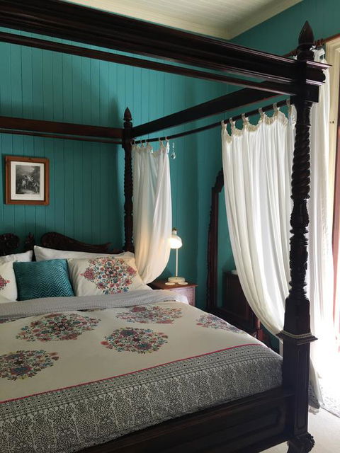 Wiss House Bed & Breakfast - Internet Find 1