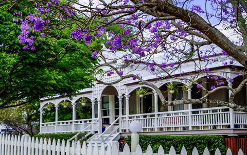 Wiss House Bed & Breakfast - Internet Find 2