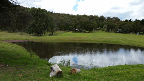 Wisteria Cottage - Renee 1