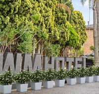 WM Hotel Bankstown - Petrol Stations