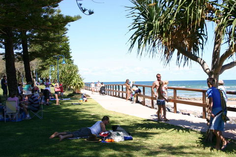 Wollombi - Unit 4-20 Bulcock Bch Espl - Swimm 3