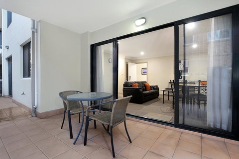 Wollongong Serviced Apartments - Swimm 0