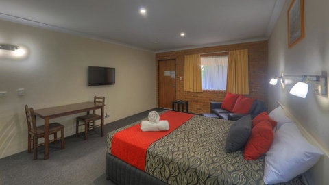 Wondai Colonial Motel - Internet Find 2