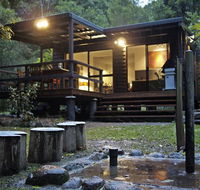 Wongari Eco Retreat - Internet Find