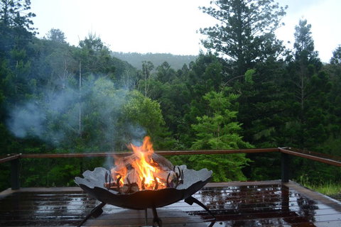 Wongari Eco Retreat - Swimm 3