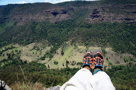 Wongari Eco Retreat - Swimm 2