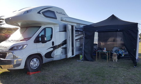 Wonky Stables Holiday Park - Internet Find 1