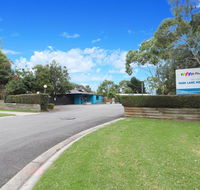 Wonthaggi Park Lane Holiday Park - Renee