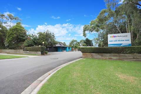 Wonthaggi Park Lane Holiday Park - Qld Realsetate 0