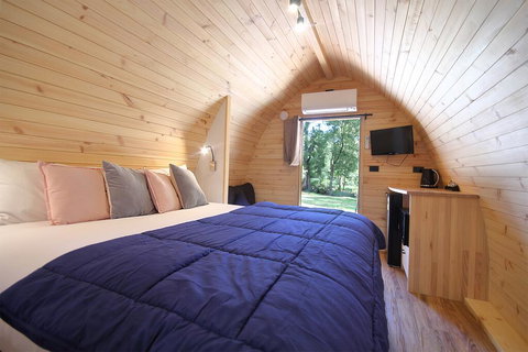 Wonthaggi Park Lane Holiday Park - Qld Realsetate 2