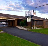 Wonthaggi Motel - Renee