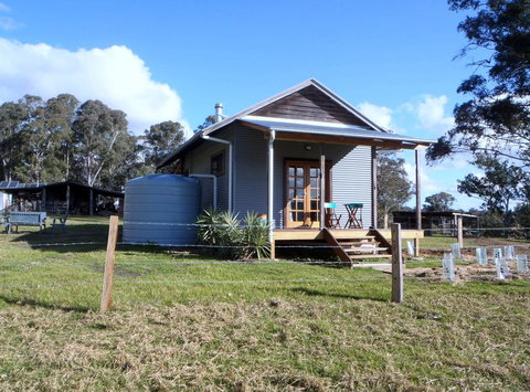 Woodenbong Bed And Breakfast - Renee 0