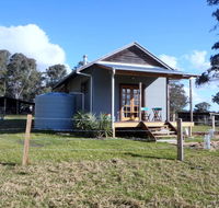 Woodenbong Bed and Breakfast - Internet Find