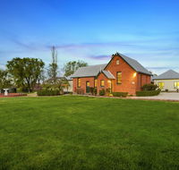 Woodend Old School House - Renee