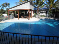 Business in Woodgate QLD Renee Renee