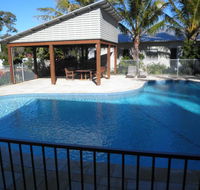 Woodgate Beach Houses - Renee