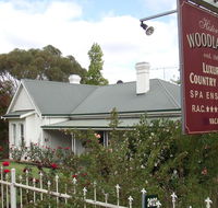 Woodlands of Bridgetown BB - Renee
