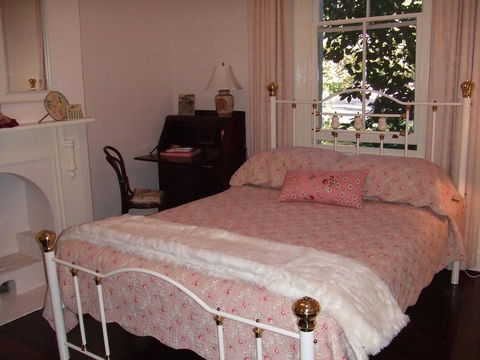 Woodlands Of Bridgetown B&B - Renee 1