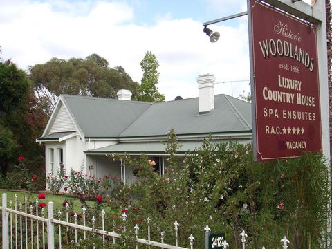 Woodlands Of Bridgetown B&B - Renee 0