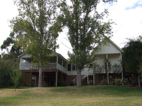 Woodlands Of Bridgetown B&B - Renee 3